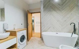 Apartament nou de vanzare cu 3 camere ultracentral Oradea - Poză 13