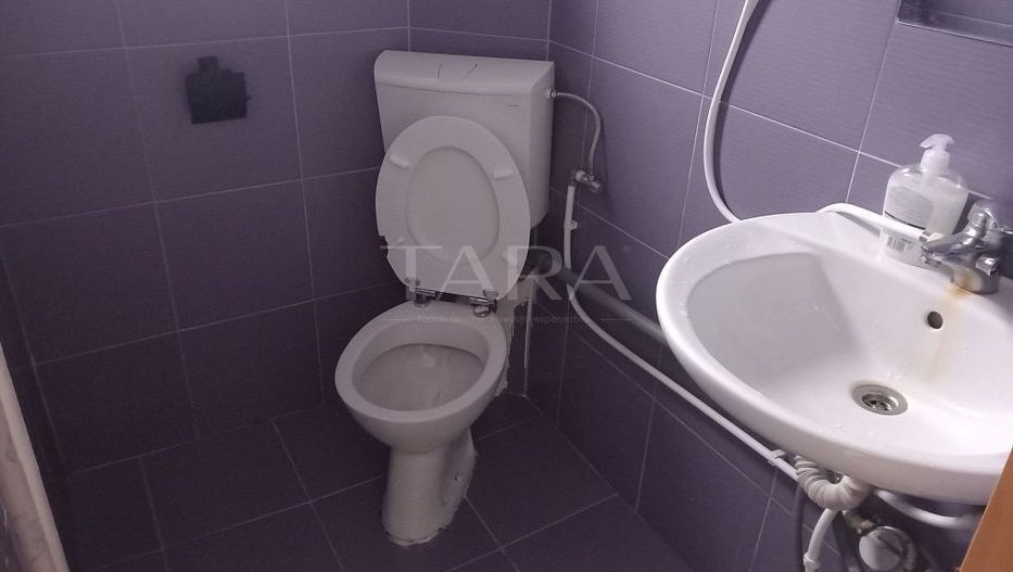 Garsonieră confort 3, 11 mp, mobilată și utilată – Gheorgheni - Poză 4