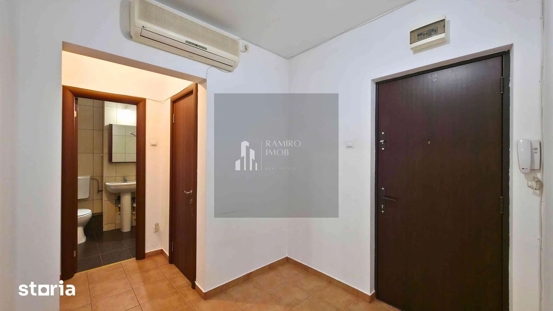 OCAZIE APARTAMENT 2 CAMERE DECOMANDAT EMIL RACOVITA/OBREGIA - Poză 6