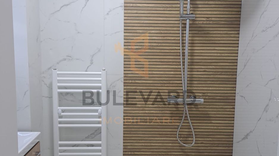 Garsoniera ultrafinisata langa FSEGA  si Iulius Mall - Poză 7