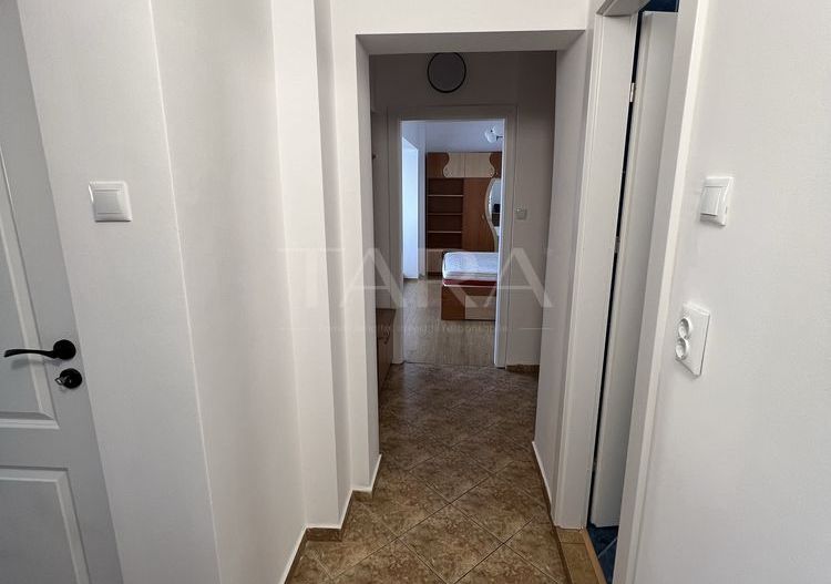 Apartament cu 2 camere in Marasti, zona Aurel Vlaicu - Poză 5