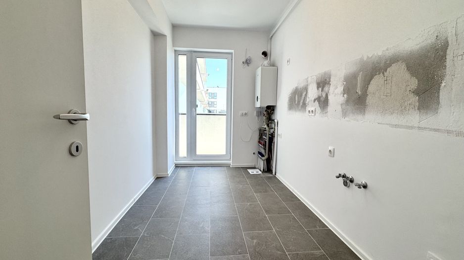 3 camere SU 74 mp + terasa 13.5 mp - Sector 1 - Poză 6