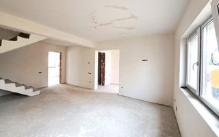 Casa cu pivnita si terasa Sibiu Calea Cisnadiei - Poză 6