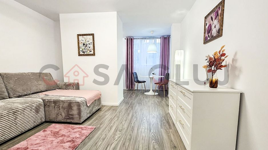 Ideal INVESTITIE - aproape de linii de transport in comun - etaj intermediar - Poză 1