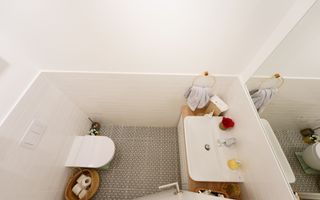 2 Camere cu 2 bai + Parcare, Aviatiei Park, Herastrau - Poză 30