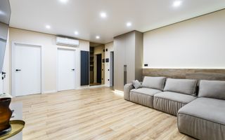 Vânzare, apartament, 3 camere, bd. Mircea cel Bătrân, Ciocana - Poză 11