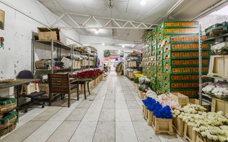 Casa, anexa, hala comerciala închiriată teren 400 mp 7 minute centru - Poză 1