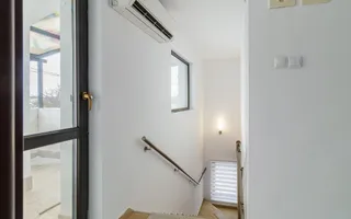 Casa Corbeanca - Curte si liniste - Poză 15