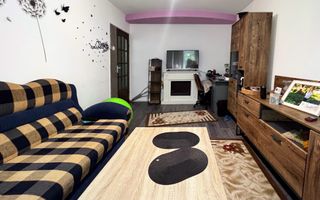 Apartament 3 camere | 65 mp | decomandat | 1,107 de euro/mp | Hotvon. - Poză 2