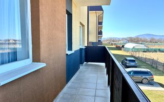 3 Camere / Parcare / Mobilat / Subcetate - Poză 6