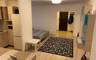 GARSONIERA- TEI, BLOC REABILITAT, BUCATARIE INCHISA, MOBILAT MODERN - Poză 3