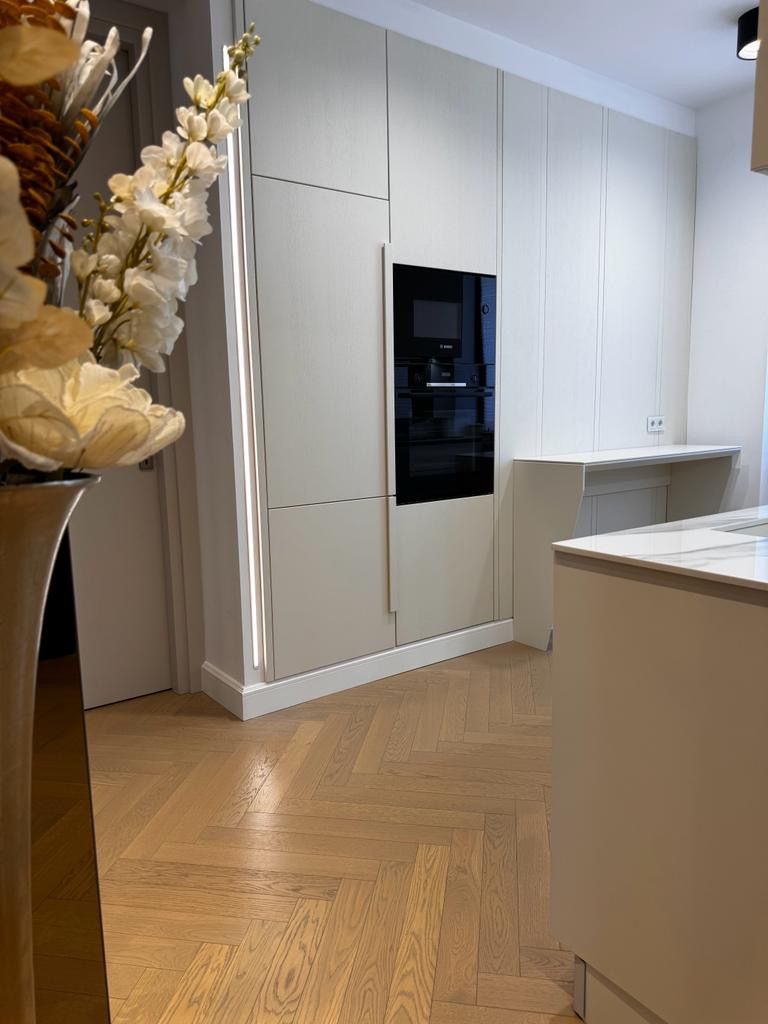 APARTAMENT 4 CAMERE | DOMENII | ZORILEANU - Poză 17