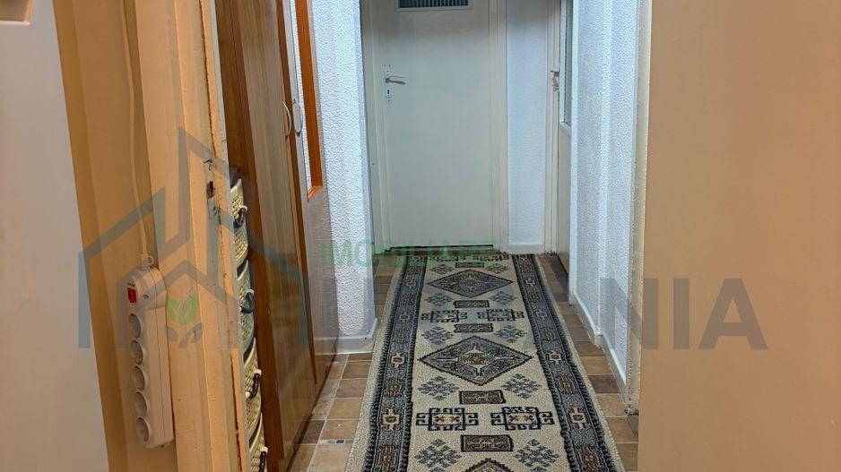 Apartament cu 2 camere de închiriat în Mircea cel Bătrân, Iași - Poză 6