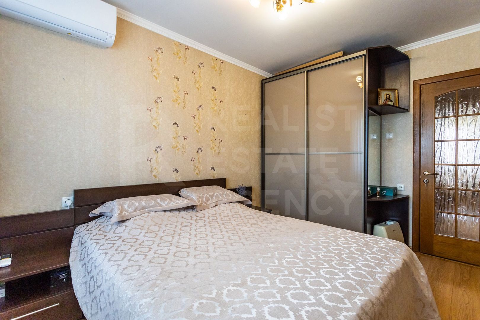 Vânzare, apartament, 3 camere, str. Alecu Russo, Ciocana - Poză 6
