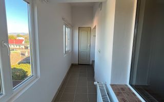 Apartament 2 camere 54 mp con-balcon-etaj 3-Unirea - Poză 7