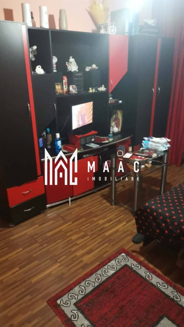 Garsoniera Dovalii | confort 1 | 26 mp - Poză 1