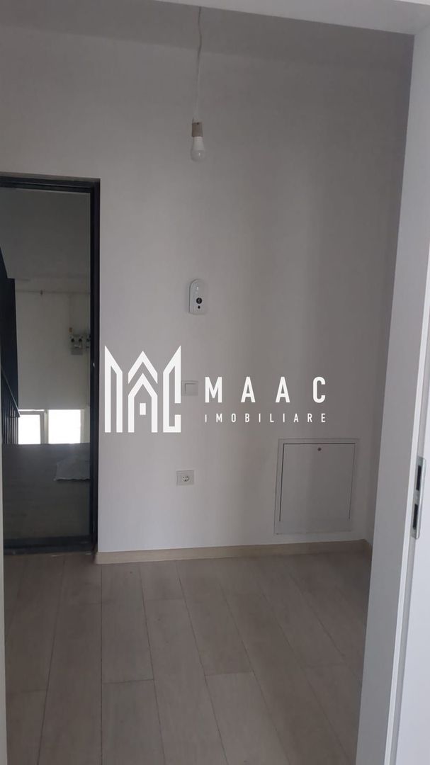 Apartament 3 camere I Etaj 1 I 72mpu I Parcare I Șelimbăr - Poză 6