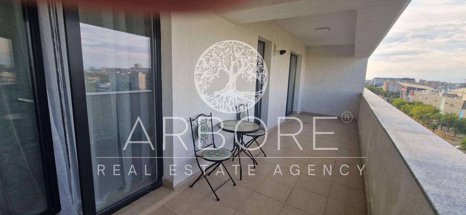 Inchiriere 2 camere Central address zona Parcul Carol - Poză 10