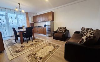 Apartament de inchiriat 2 camete Cartierul Arhitectilor - Poză 3