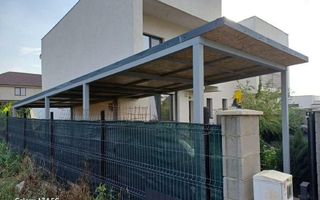 🏡 Vând casă modernă în Dumbrăvița – zonă liniștită - Poză 10