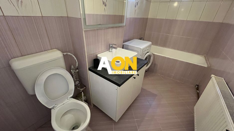 Apartament 3 Camere Superfinisat, Etaj 1 , Cetate - Poză 5