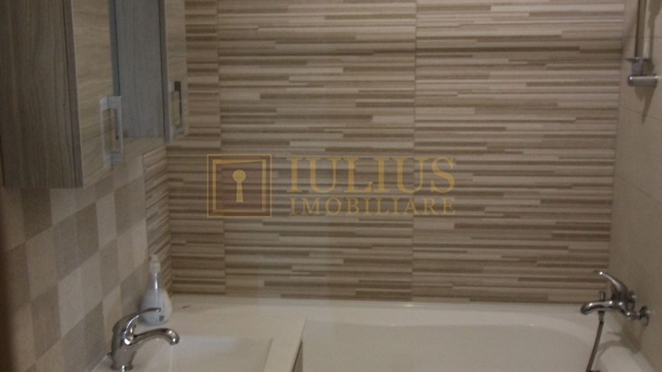 3 camere, terasa spatioasa- Pet Friendly-Iris - Poză 13