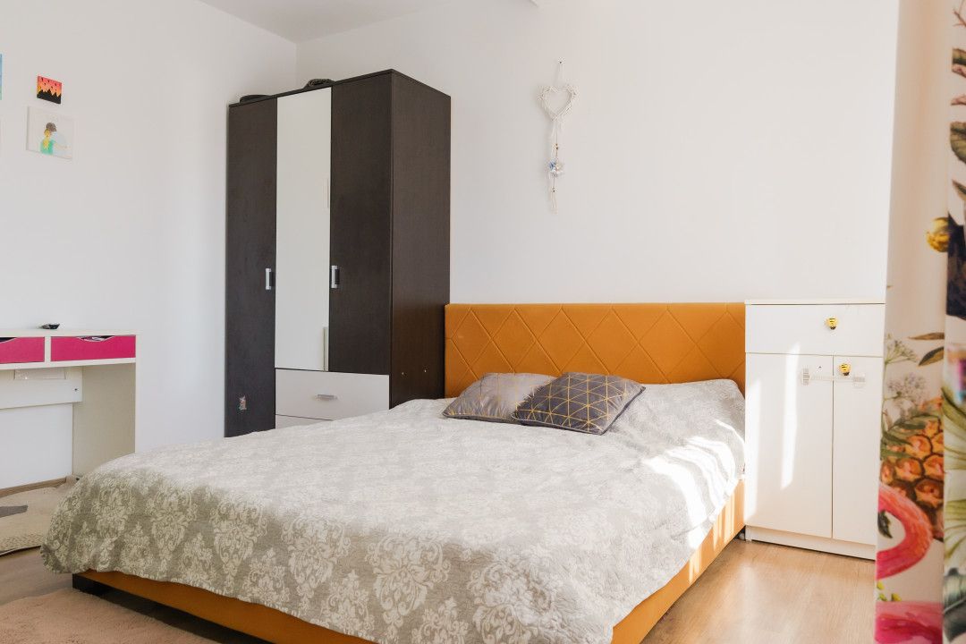 PALAZU MARE -  Vila Duplex cu 4 Camere, Panorama Superba si Curte Amenajata - Poză 33