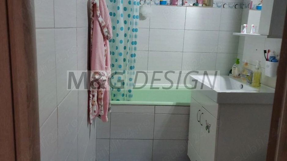 Apartament 3 camere zona Complexul Studentesc etaj 2 - Poză 10