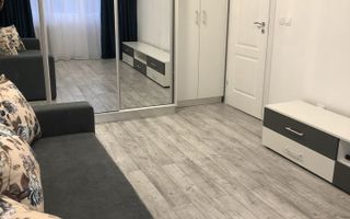 3 camere de inchiriat | decomandat | Metrou Râul Doamnei - Poză 1