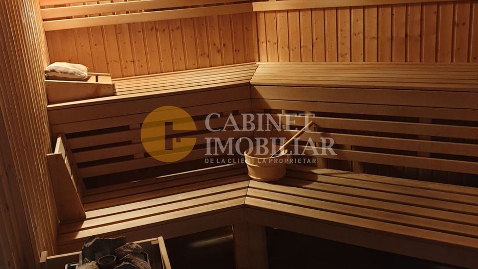 3 camere Decomandat, 75mp, Zona Copou - Iași - Poză 10