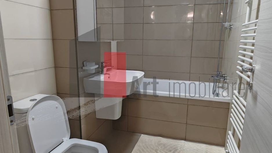 Garsoniera de inchiriat-Lujerului-Militari-Politehnica-Iuliu Maniu - Poză 9