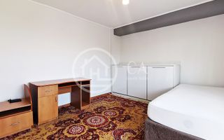 Apartament de inchiriat cu 3 camere in zona Dragos Voda, Oradea - Poză 5