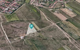 Teren Extravilan – Oportunitate Unică de Investiție! - Poză 4