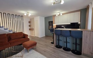 NOU PRIMA INCHIRIERE APARTAMENT 3 CAMERE 70MP - Poză 4