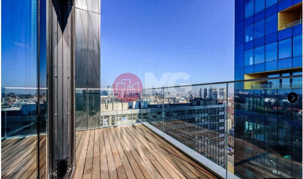 Apartament 3 camere de vanzare-One Mircea Eliade - Poză 17