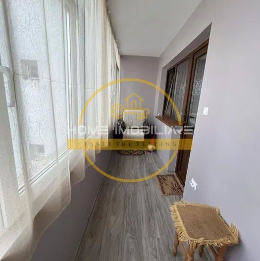 Apartament cu 2 camere de inchiriat / 60mp/ zona Podu Ros - Poză 7