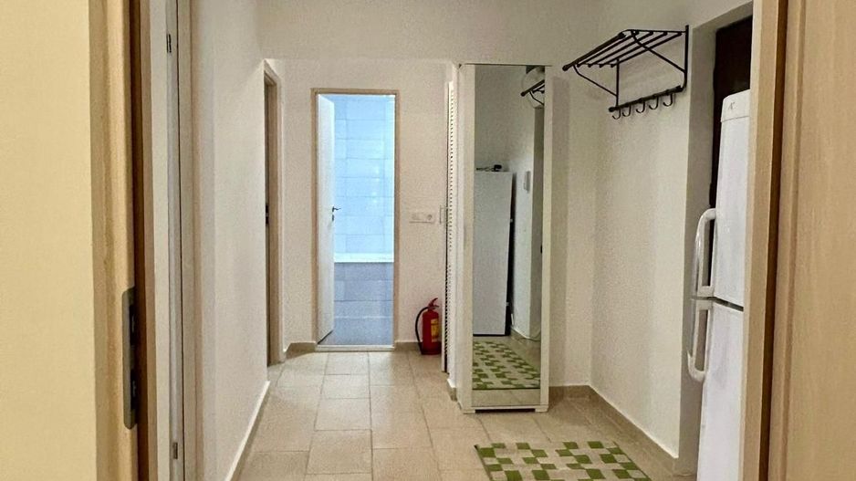 AP 2 CAMERE BANEASA, LOC PARCARE, MASINA SPALAT VASE, REABILITAT - Poză 12