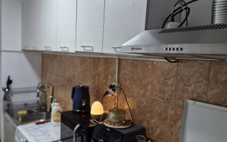 Garsoniera 13 Septebrie-Sebastian, decomandata T692 - Poză 7