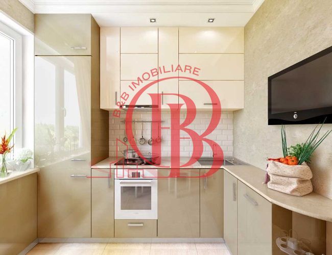 Finalizare Rapida-3 camere-Titan-Auchan- 1 Decembrie 1918 - Poză 11