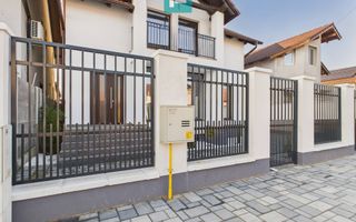 Casa cu 5 camere in Livada - Poză 5