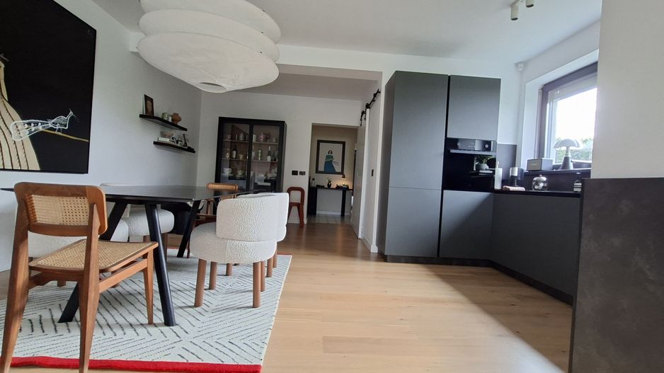 Casa mobilata si utilata cu teren de 432mp - Poză 12