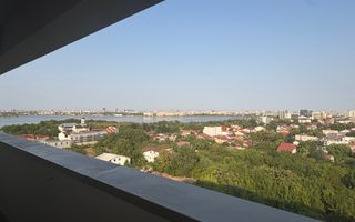 Apartament cu 3 camere - două băi - Etalon Lacul Morii - Vedere Lac - Poză 2