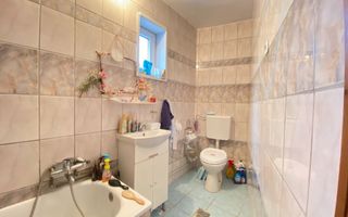 Casa individuala + atelier auto - Str. Litovoi Voda, Sibiu - Poză 5