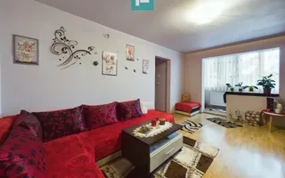 Apartament 3 Camere în Vlaicu, la Z-uri - Poză 12
