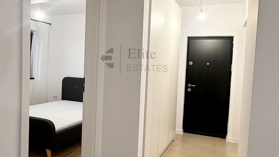 Apartament nou 2 camere de inchiriat Cantemir Universitatii Oradea - Poză 5