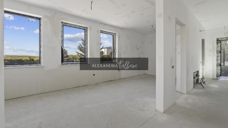 Casa individuala 5 camere | FINISATA | Zona Faget - Poză 9