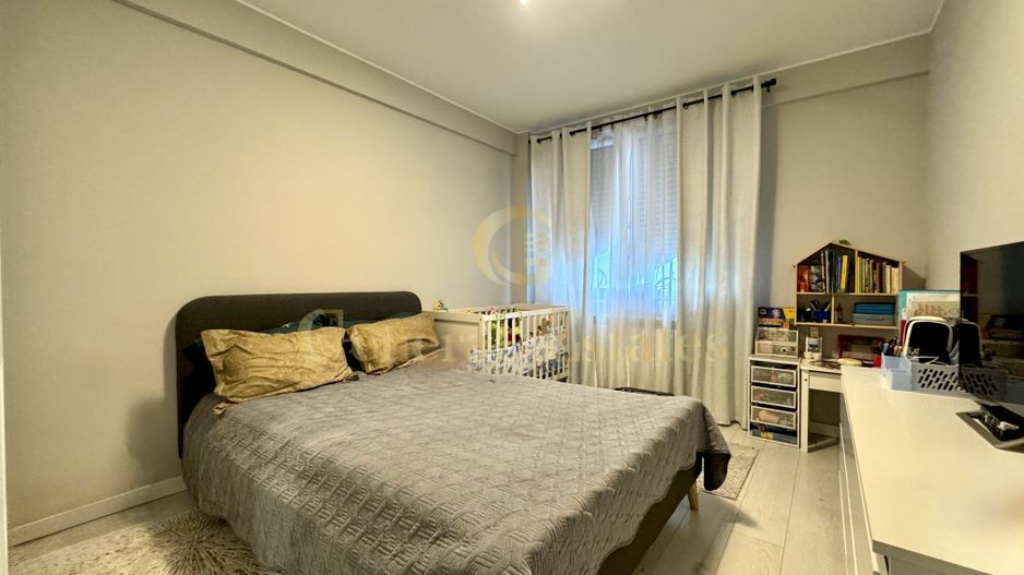 Vânzare apartament cu 2 camere - 68 m.p. Mutare imediată în Tătărași - Poză 7