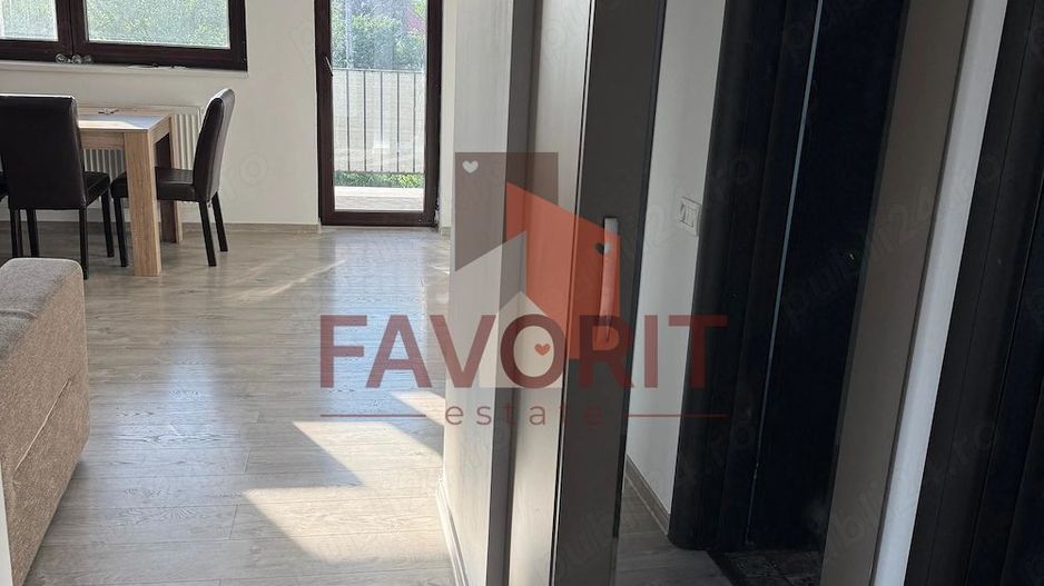 Zona centrala . Mobilat si utilat.Disponibil imediat - Poză 1