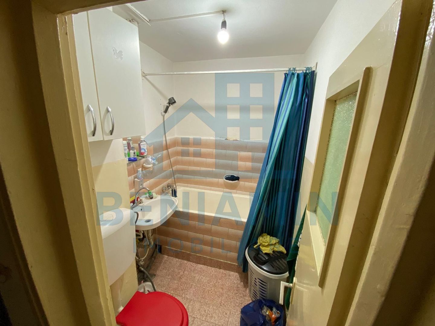 Garsonieră mobilată și utilată, etaj 1 Brazda lui Novac -Baba Novac- - Poză 7