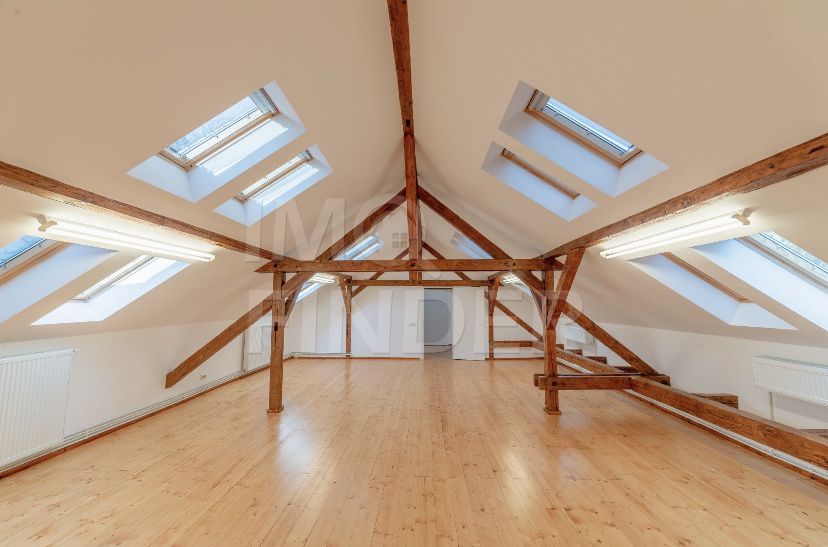 Inchiriere Spatiu birou 98 mp, Centru, zona Clinicilor - Poză 1